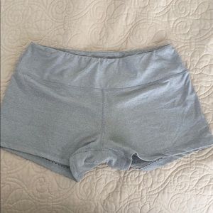 Ascudds Born Primitive shorts